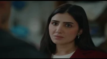 موعد عرض الحلقة 14 من مسلسل الست موناليزا وأحداث صادمة قادمة